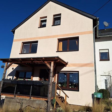 Ferienwohnung Lua Rorodt Екстериор снимка