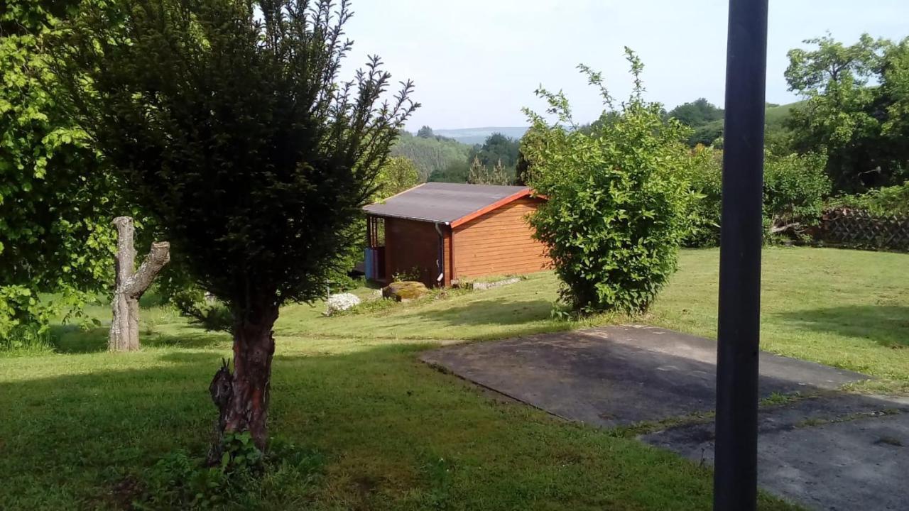 Ferienwohnung Lua Rorodt Екстериор снимка