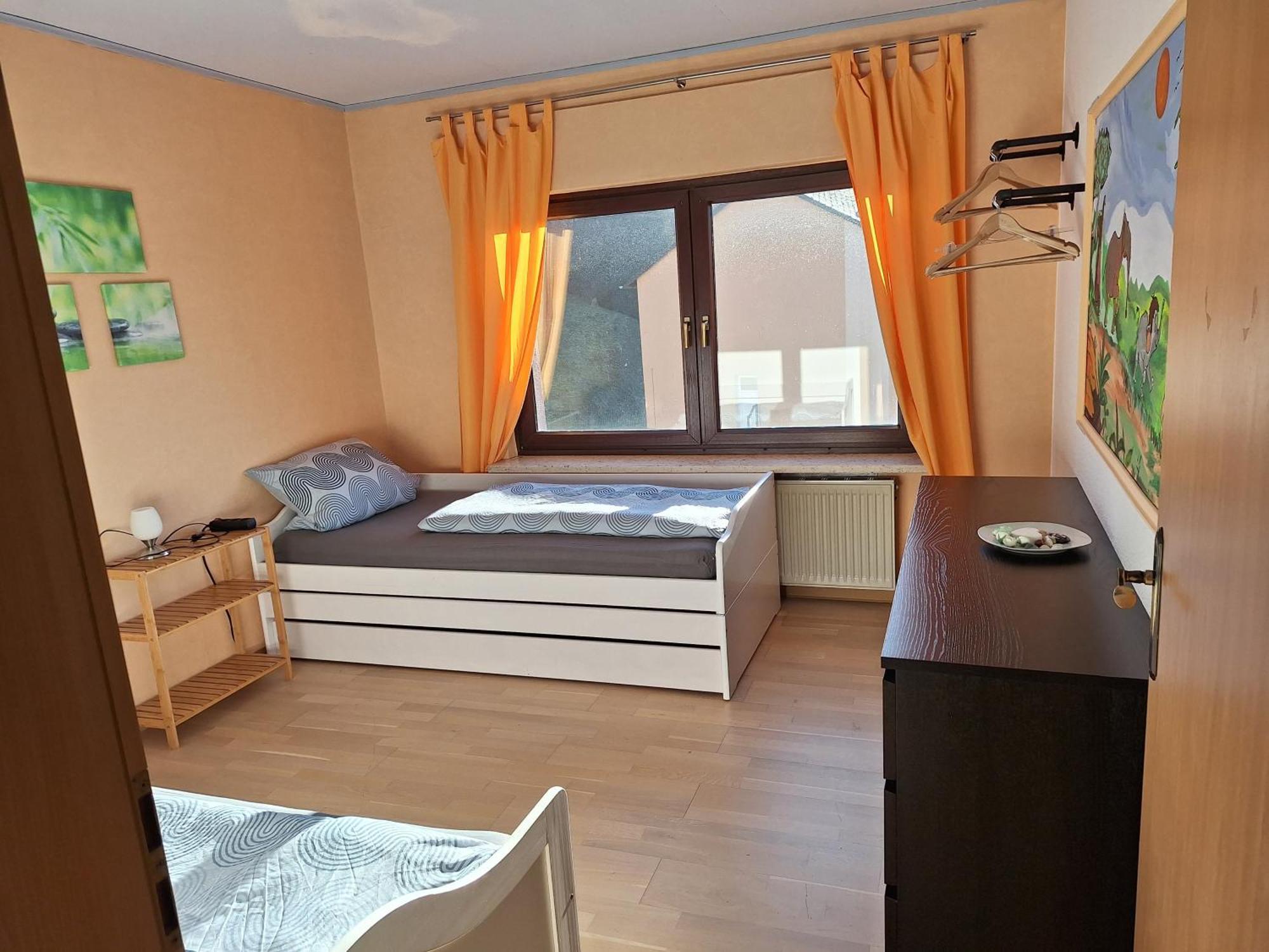 Ferienwohnung Lua Rorodt Екстериор снимка