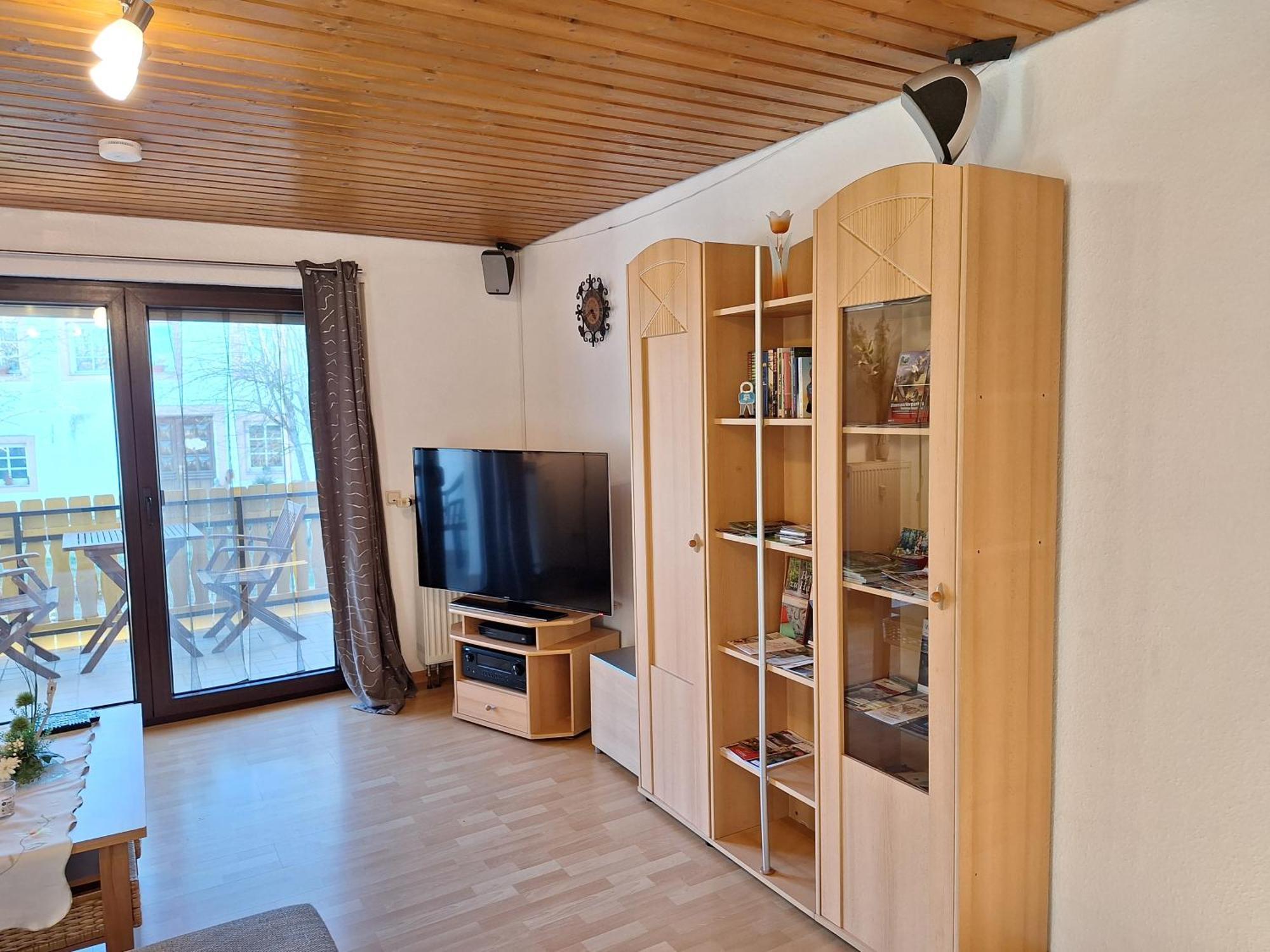 Ferienwohnung Lua Rorodt Екстериор снимка
