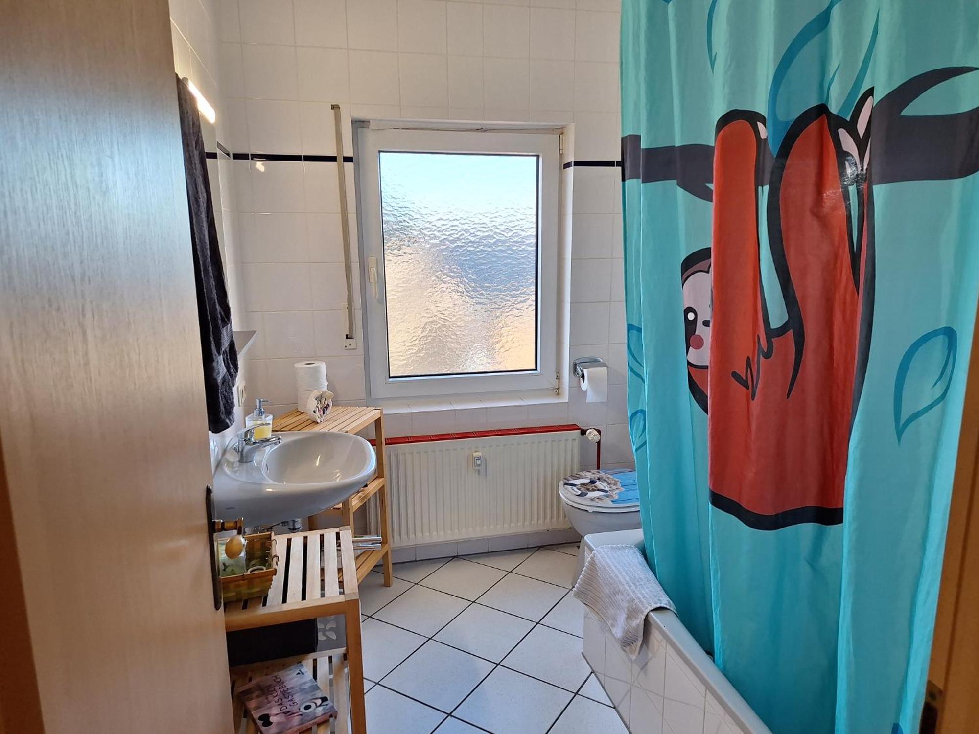 Ferienwohnung Lua Rorodt Екстериор снимка