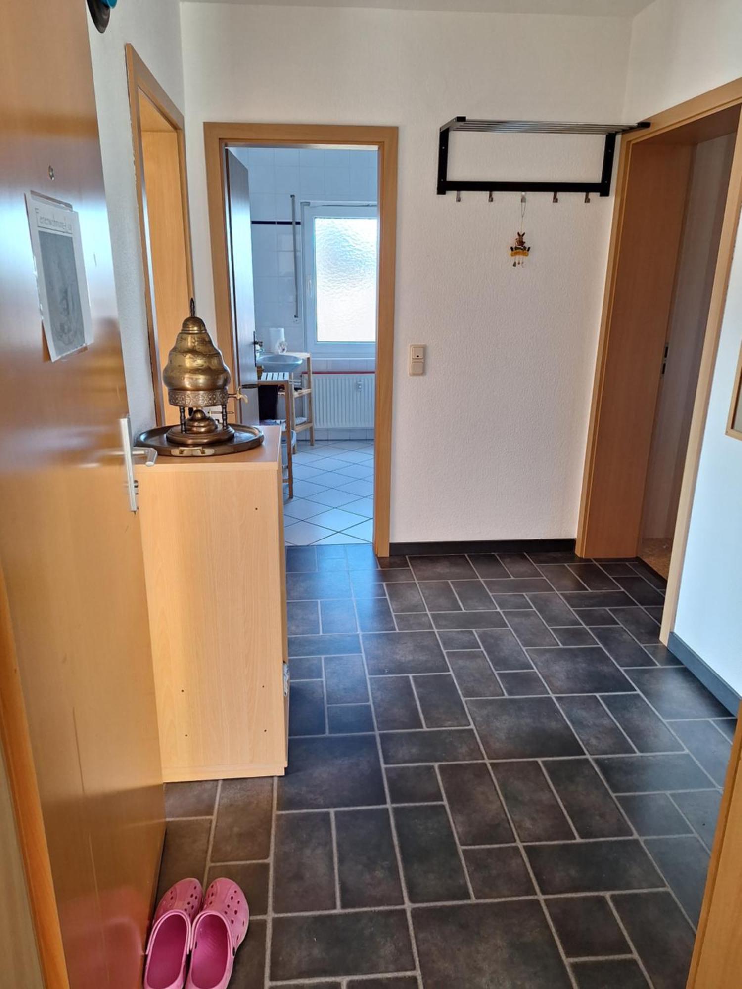 Ferienwohnung Lua Rorodt Екстериор снимка