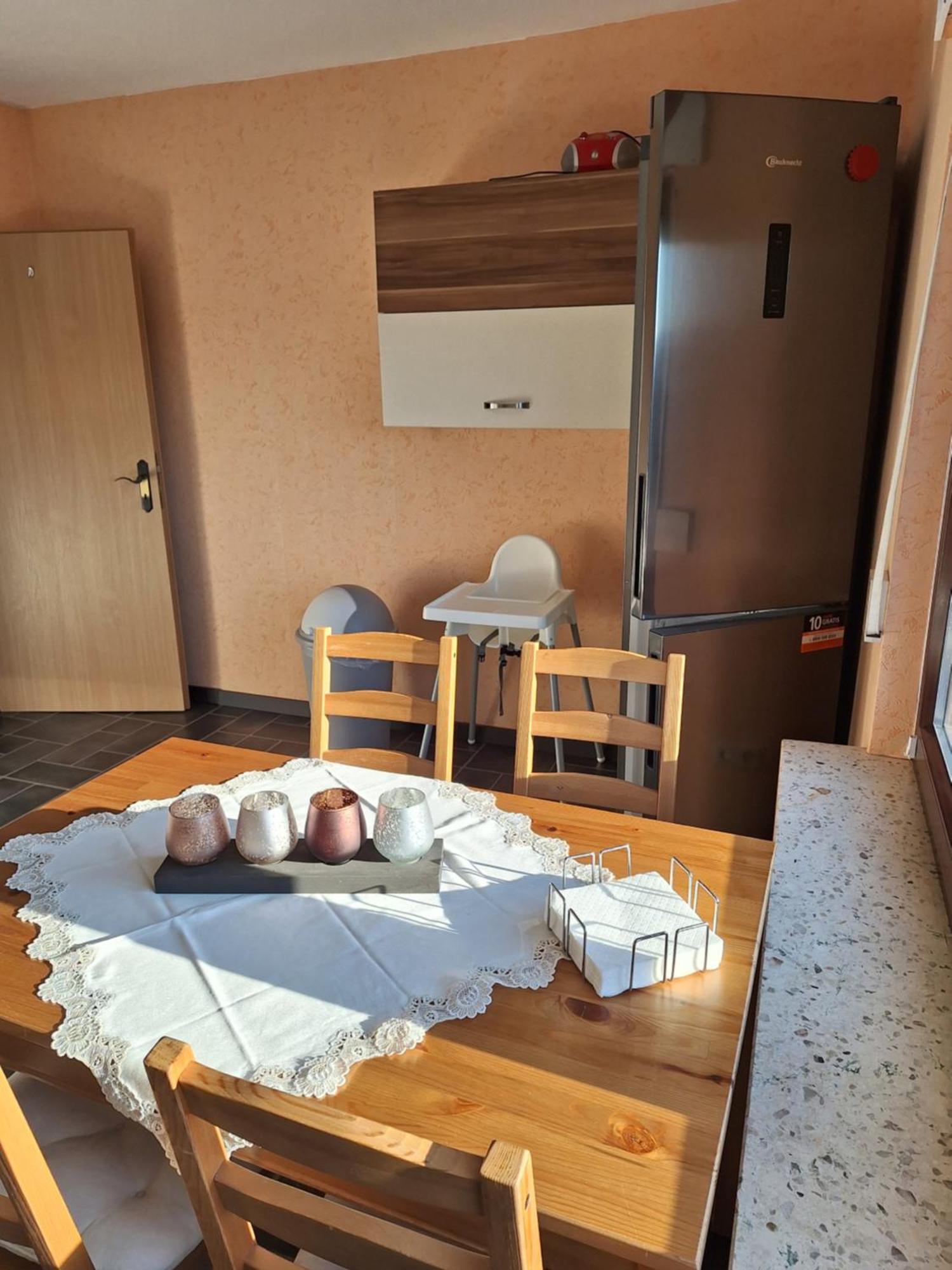 Ferienwohnung Lua Rorodt Екстериор снимка