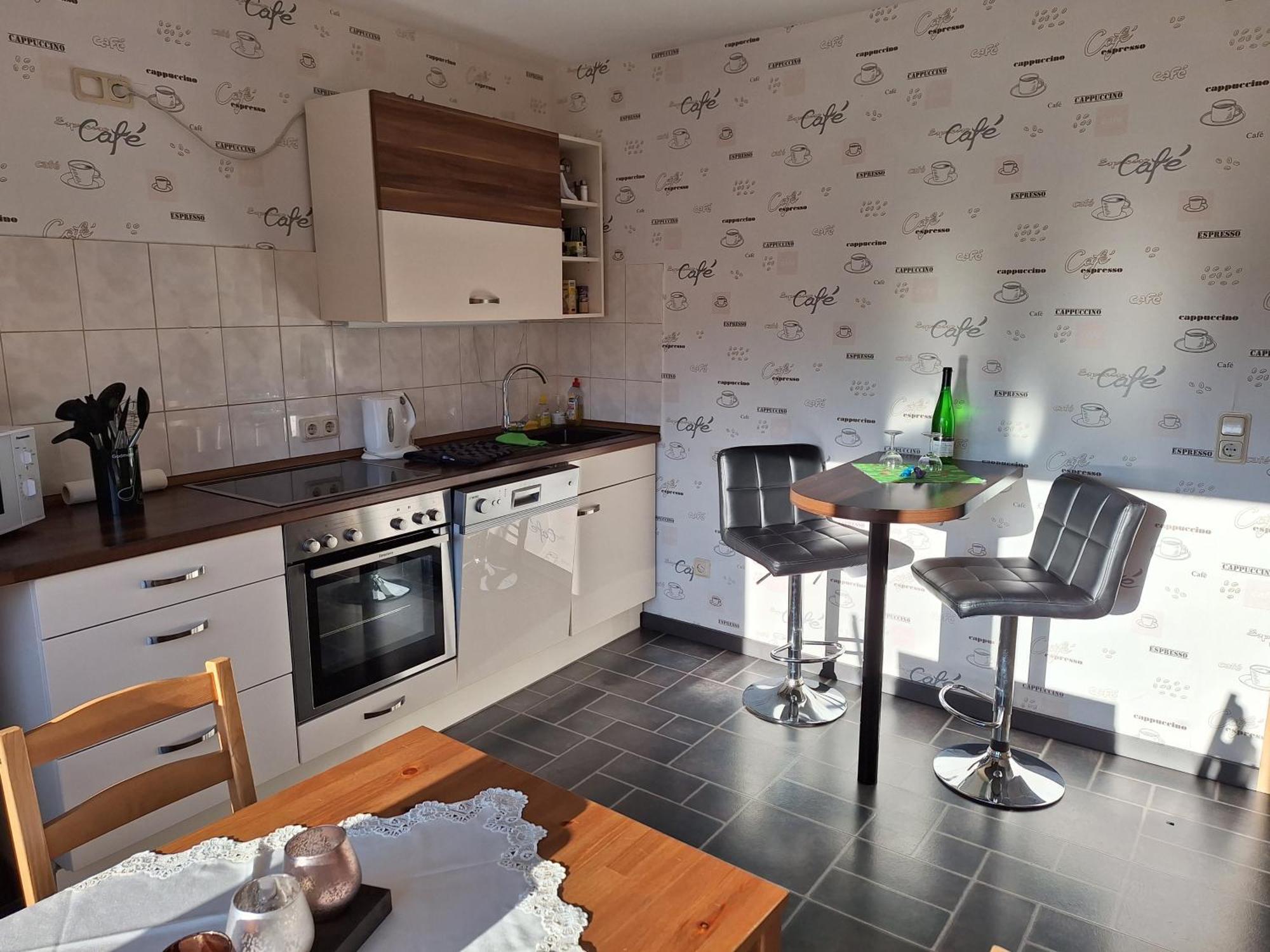 Ferienwohnung Lua Rorodt Екстериор снимка