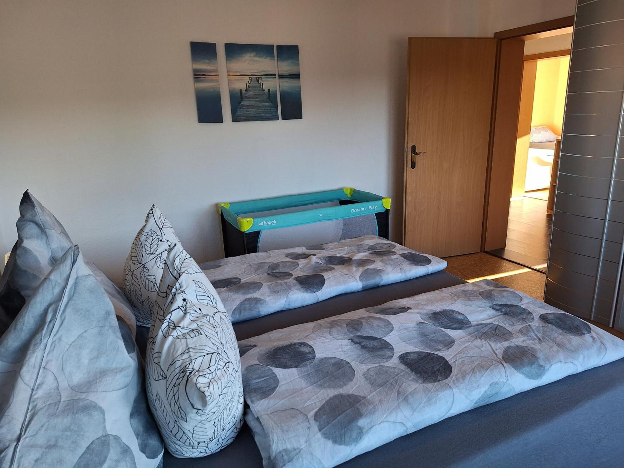 Ferienwohnung Lua Rorodt Екстериор снимка