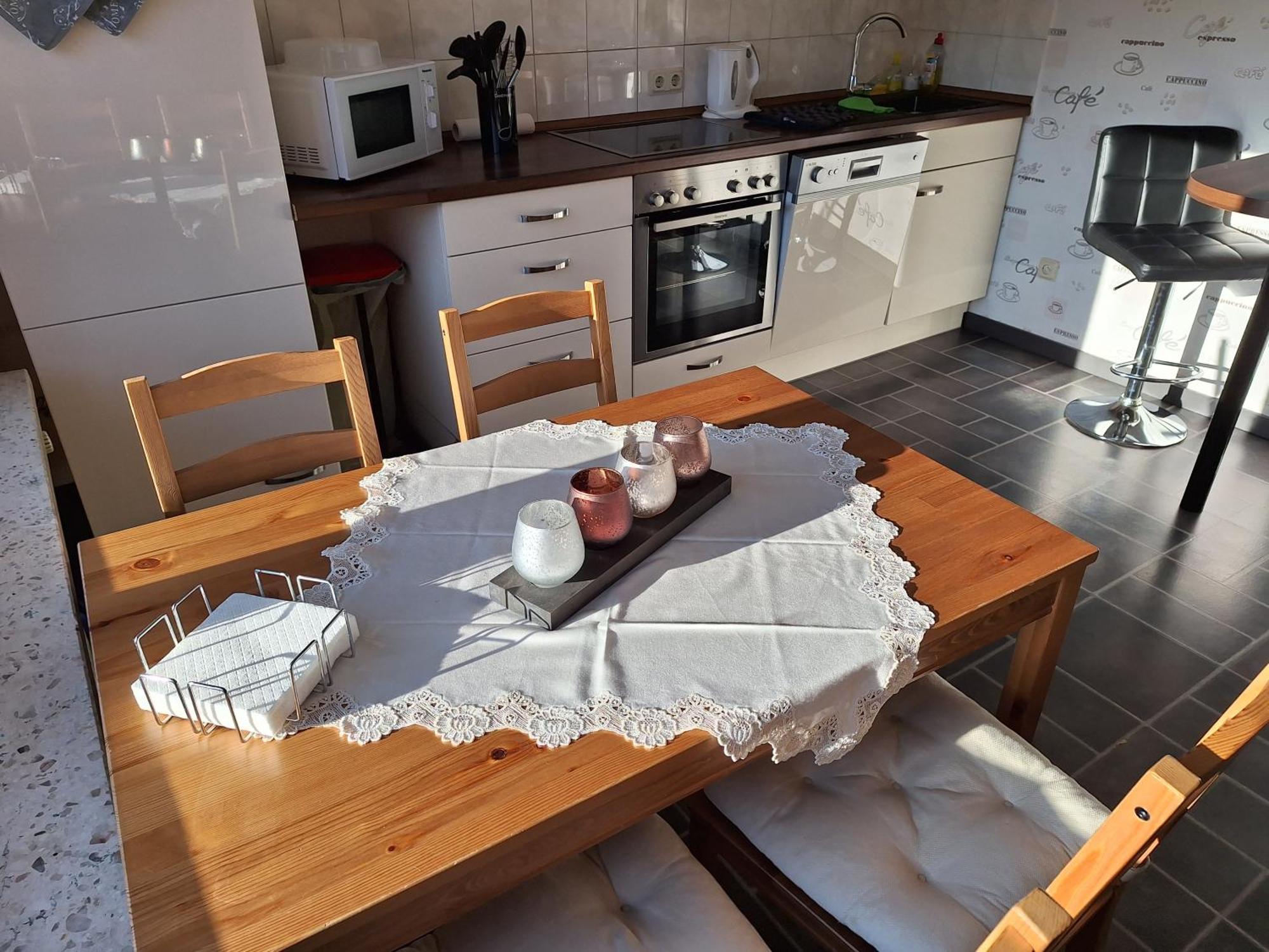 Ferienwohnung Lua Rorodt Екстериор снимка