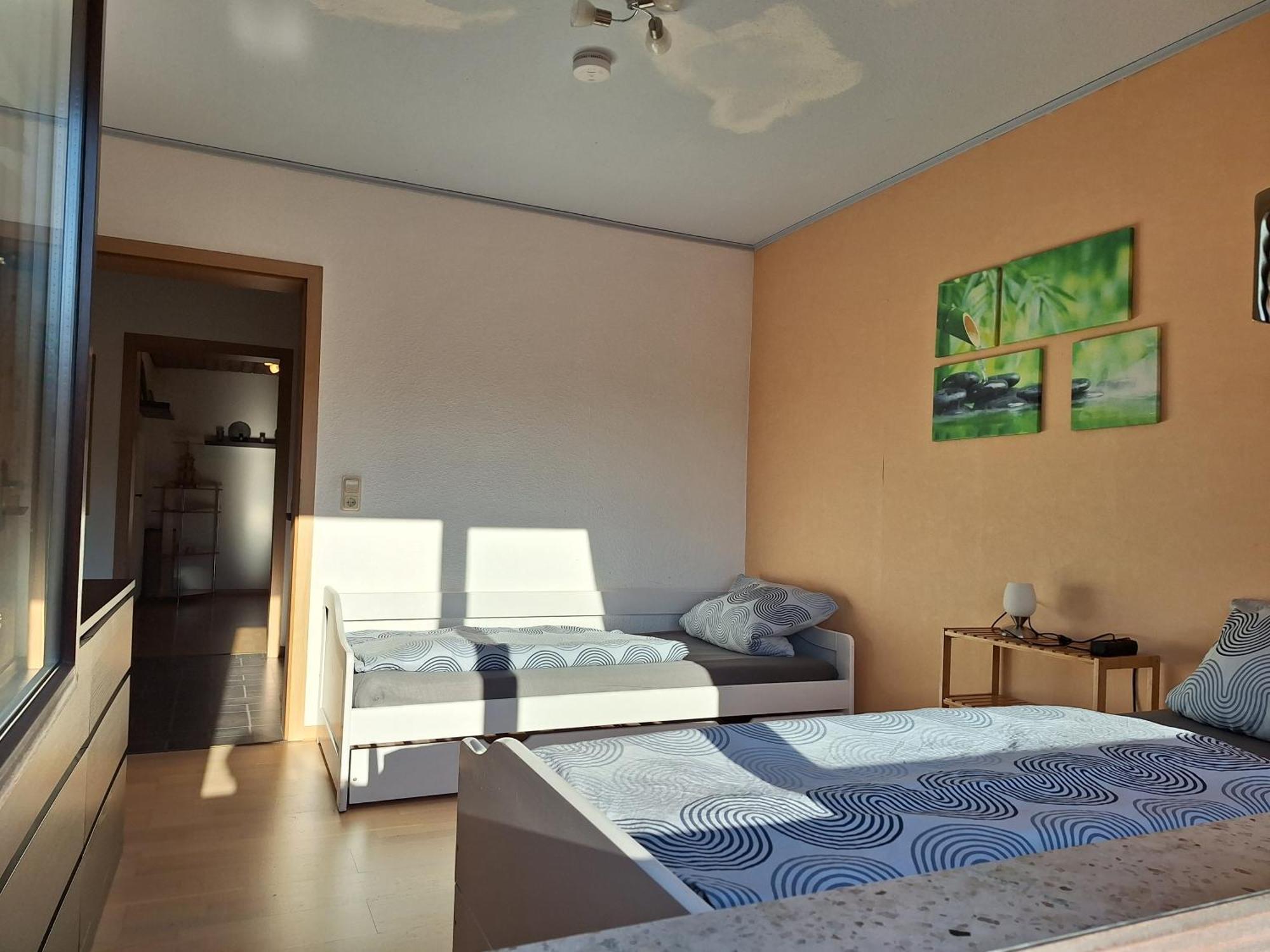 Ferienwohnung Lua Rorodt Екстериор снимка